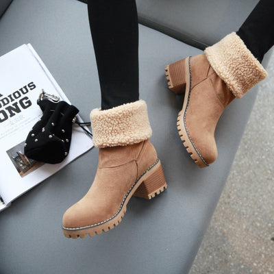 Botas de Invierno para Mujer - Image 20
