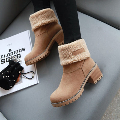 Botas de Invierno para Mujer - Image 21