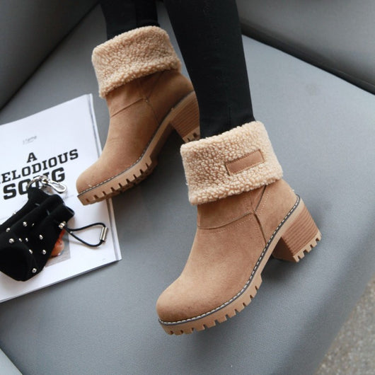 Botas de Invierno para Mujer - Image 21