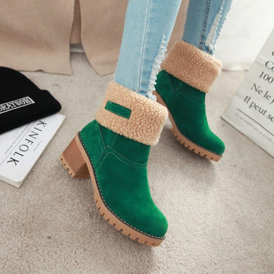Botas de Invierno para Mujer - Image 22