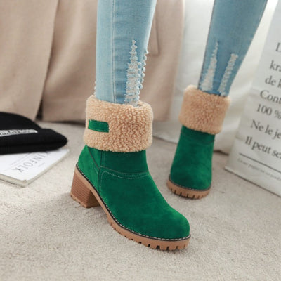 Botas de Invierno para Mujer - Image 23
