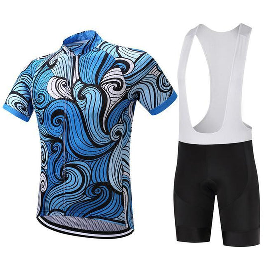 Conjunto Ciclismo Waves - Image 5
