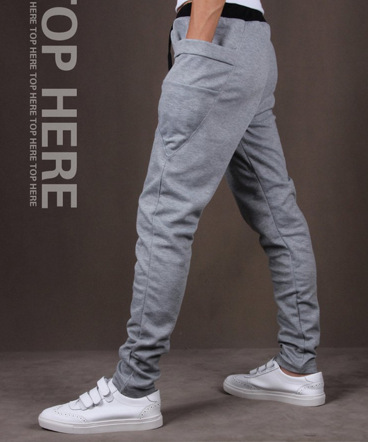 Tenis Deportivos Multicolor para Hombre - Image 3