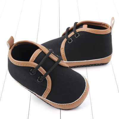 Zapatos suaves para bebés y niños pequeños - Image 3
