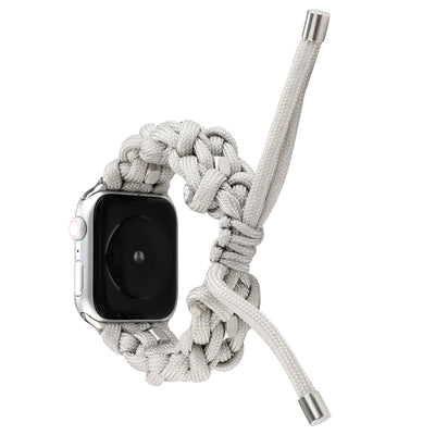 Correa Trenzada Compatible con Apple para Paraguas Outdoor - Image 3