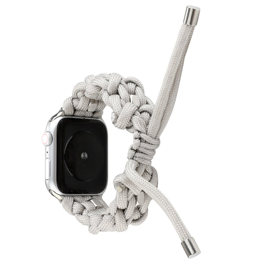 Correa Trenzada Compatible con Apple para Paraguas Outdoor - Image 3