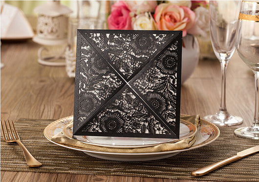 Invitación Personalizada Diseño Exclusivo - Image 5