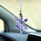Morado Cristal Congelado