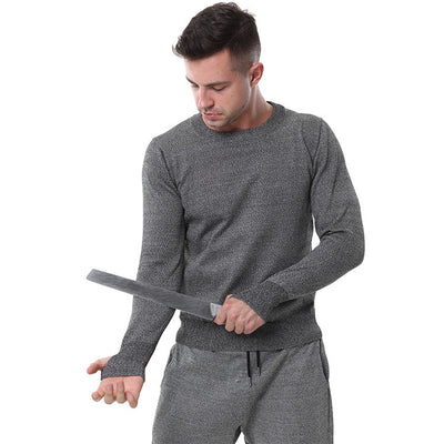 Ropa de Protección Laboral Resistente al Desgaste