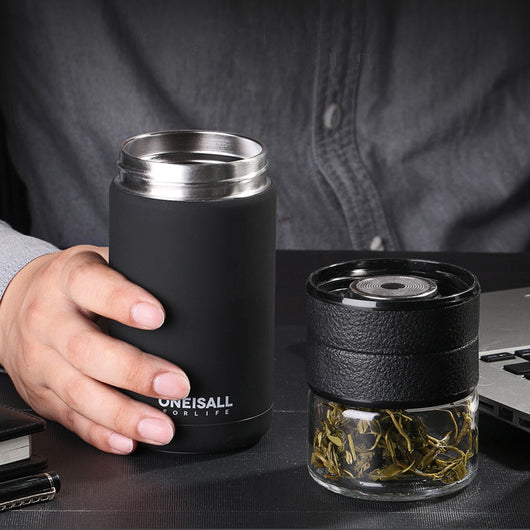 Vaso Térmico de Acero Inoxidable - Image 2
