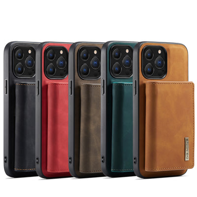 Funda Magnética 2 en 1 con Protección de Billetera para Teléfono - Image 11