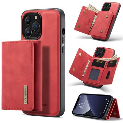 Funda Magnética 2 en 1 con Protección de Billetera para Teléfono - Image 16