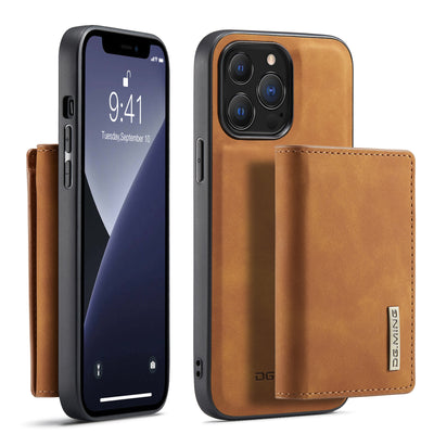 Funda Magnética 2 en 1 con Protección de Billetera para Teléfono - Image 18