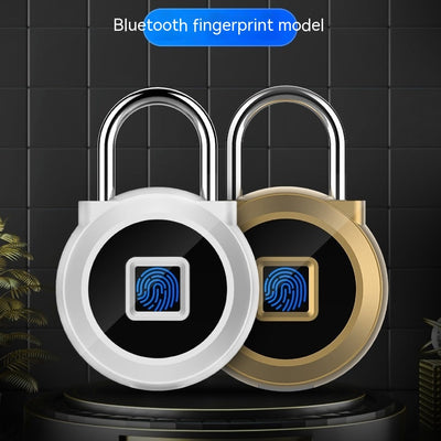 Candado Inteligente con Huella Dactilar y Desbloqueo Bluetooth - Image 7