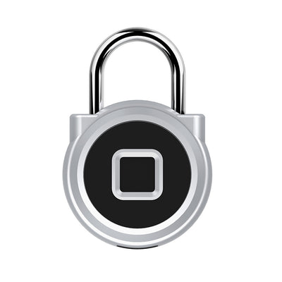 Candado Inteligente con Huella Dactilar y Desbloqueo Bluetooth - Image 8