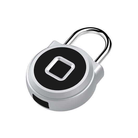Candado Inteligente con Huella Dactilar y Desbloqueo Bluetooth - Image 9