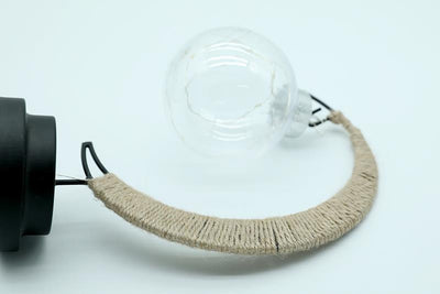 Lámpara Bola de Luz LED con Forma de Luna - Diseño de Corazón para Deseos - Image 29