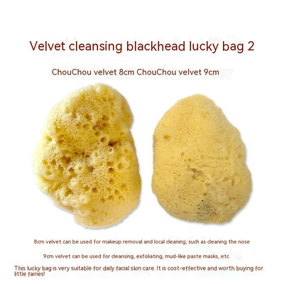 Esponja de Baño Honeycomb Velvet para Bebé - Image 13