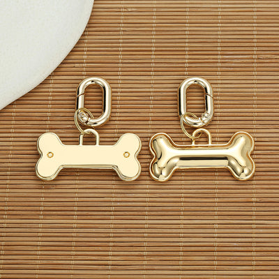 Placa de Identificación para Perro Grabada Antiextravío - Image 10