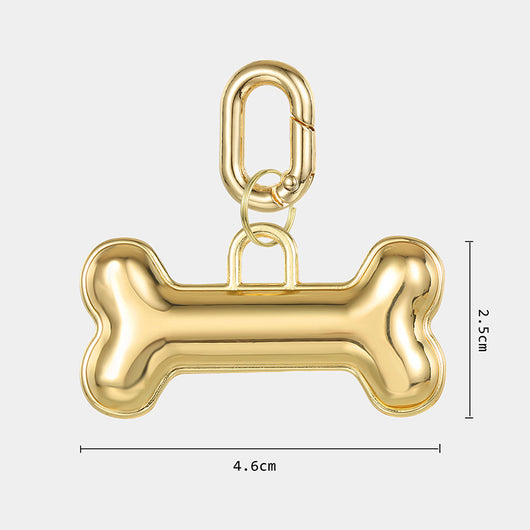 Placa de Identificación para Perro Grabada Antiextravío - Image 11