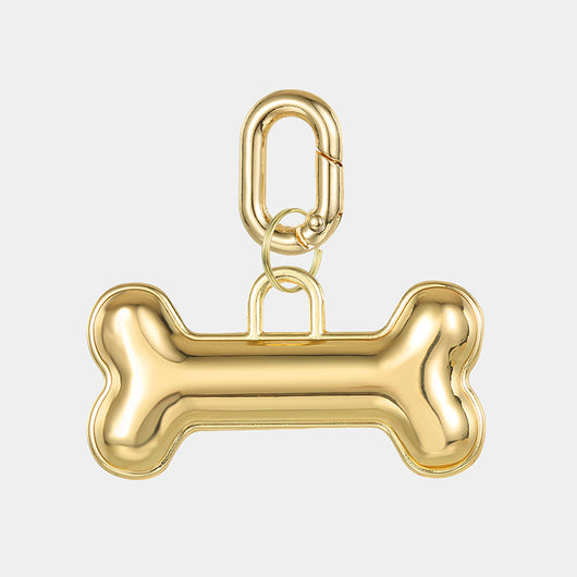 Placa de Identificación para Perro Grabada Antiextravío - Image 17