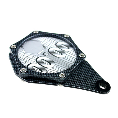 Sello de Seguridad Metálico para Motocicletas - Aleación Premium - Image 12