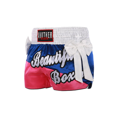 Pantalones de Boxeo Profesional para Hombre - Image 20