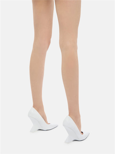 Zapatos de Tacón Grueso Charol Punta Fina - Elegancia Moderna para Verano - Image 31