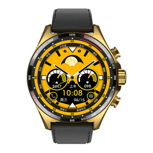 Reloj Inteligente Deportivo con Monitoreo de Salud - Image 7
