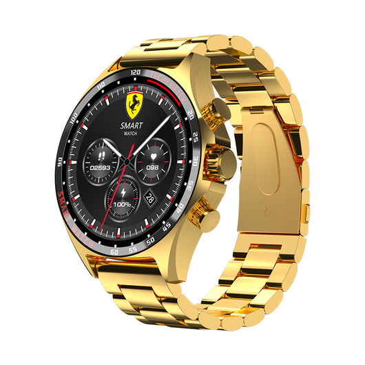 Reloj Inteligente Deportivo con Monitoreo de Salud - Image 10