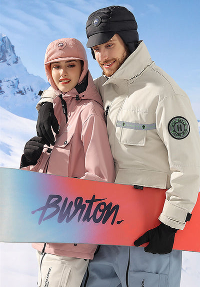 Gorro de Plumón para Ciclismo Mujer - Impermeable, Cortaviento y Cálido - Image 32