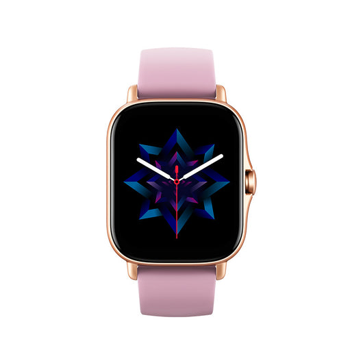 Reloj Inteligente con Pantalla de Cristal, Llamadas Bluetooth y Monitor de Frecuencia Cardíaca - Image 23