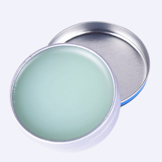 Crema Reparadora para Tatuajes Black Iron Box 15g - Cuidado Profesional - Image 13