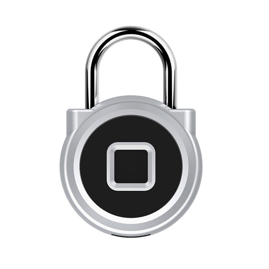 Candado Inteligente con Huella Dactilar y Desbloqueo Bluetooth - Image 15