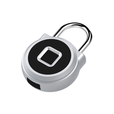 Candado Inteligente con Huella Dactilar y Desbloqueo Bluetooth - Image 16
