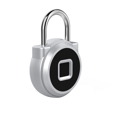 Candado Inteligente con Huella Dactilar y Desbloqueo Bluetooth - Image 17