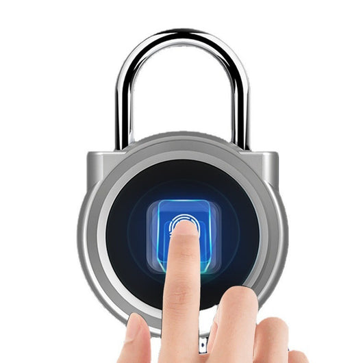 Candado Inteligente con Huella Dactilar y Desbloqueo Bluetooth - Image 18
