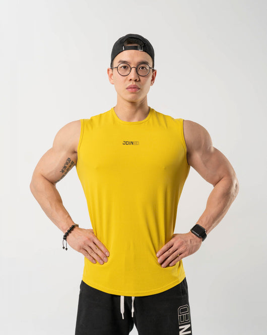 Chaleco Deportivo Elástico sin Mangas para Hombre - Image 24
