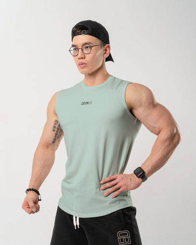 Chaleco Deportivo Elástico sin Mangas para Hombre - Image 25