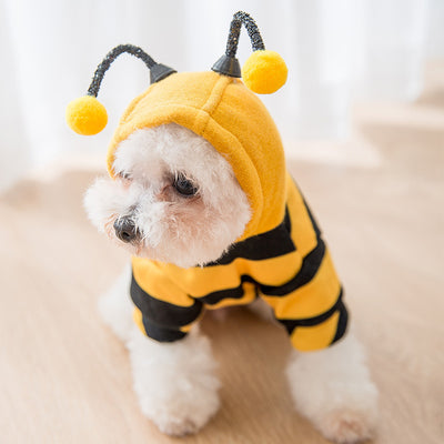 Suéter Adorable para Perros Pequeños - Image 8