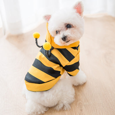 Suéter Adorable para Perros Pequeños - Image 11
