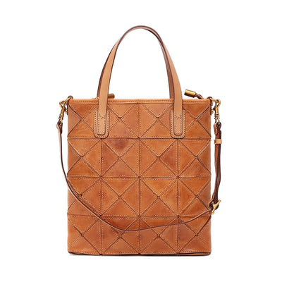 Bolso Tote de Cuero Premium con Correa de Hombro Ajustable - Image 13