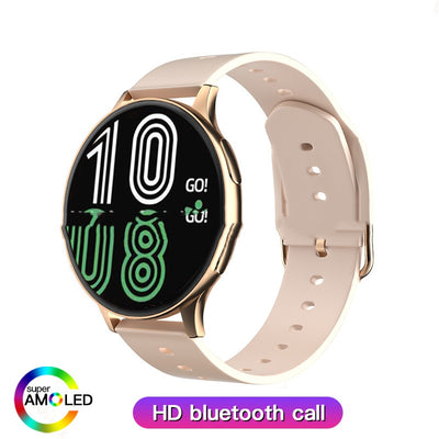 Reloj Inteligente para Mujer con Llamadas Bluetooth - Image 8