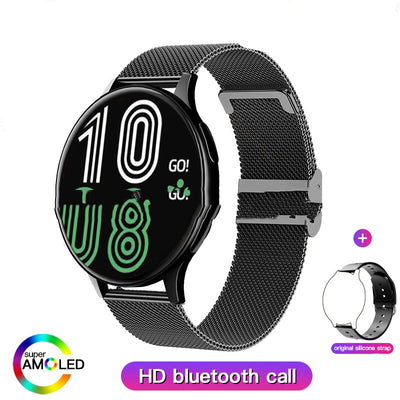 Reloj Inteligente para Mujer con Llamadas Bluetooth - Image 10