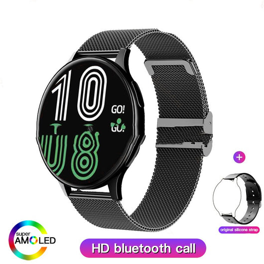 Reloj Inteligente para Mujer con Llamadas Bluetooth - Image 10