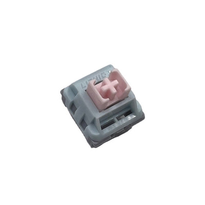 Shaft Mecánico Silencioso para Teclado Gaming con Ventana de Corte Lineal - Image 13