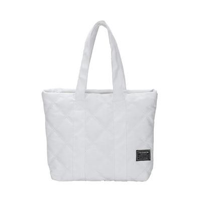 Bolsa Acolchada Diamond para Viajero Urbano - Image 13