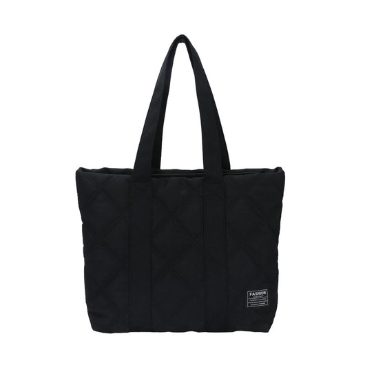 Bolsa Acolchada Diamond para Viajero Urbano - Image 22
