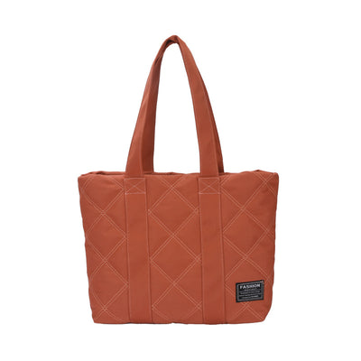 Bolsa Acolchada Diamond para Viajero Urbano - Image 26