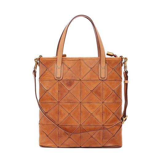 Bolso Tote de Cuero Premium con Correa de Hombro Ajustable - Image 21